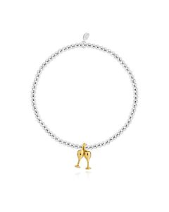 Joma Jewellery - a Little Great Minds Drink Alike